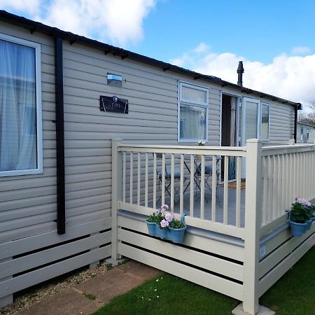 Shorefield Country Park Self-Catering Holiday Home Lymington Exterior photo